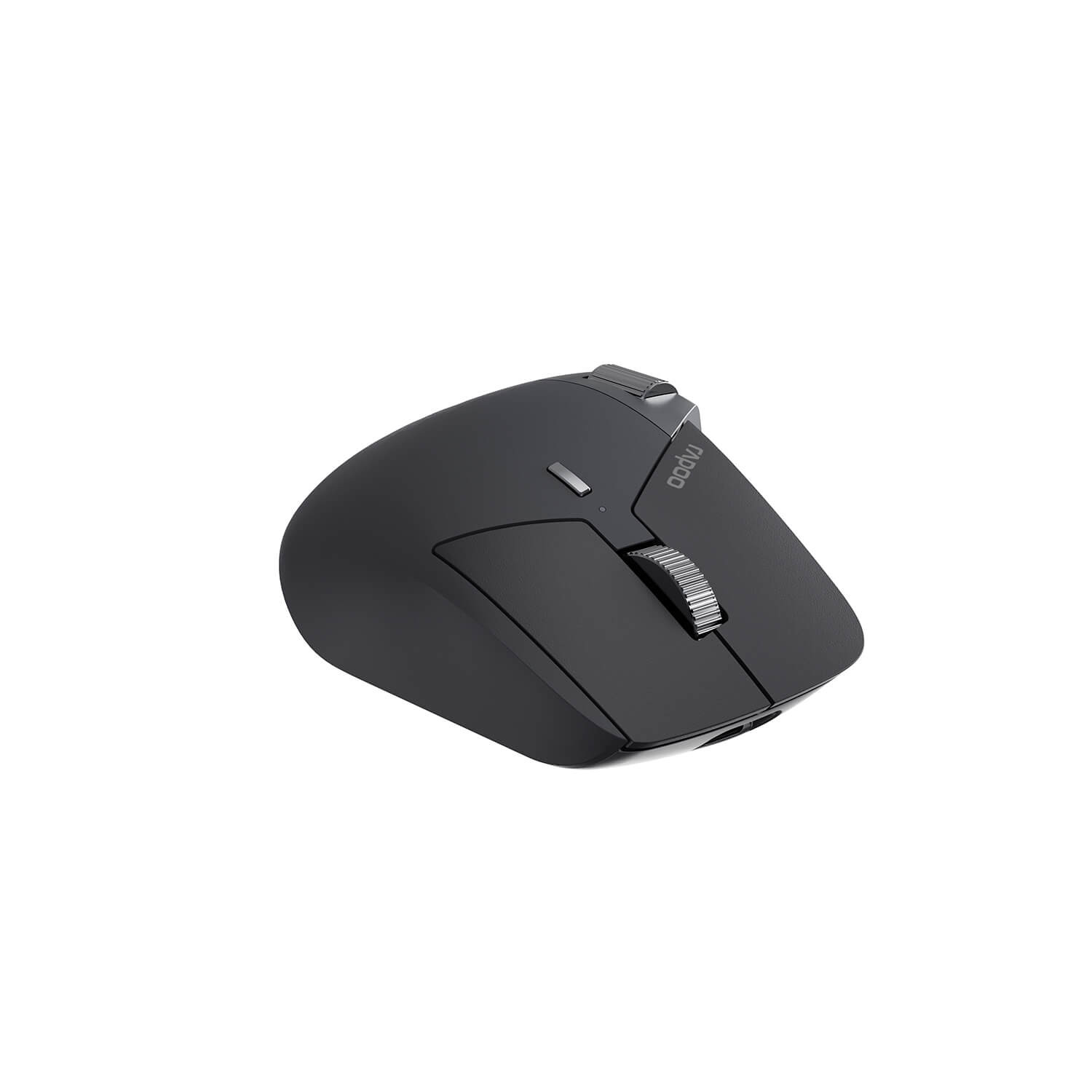 RAPOO Mouse MT760L Wireless Multi-Mode Grey Black