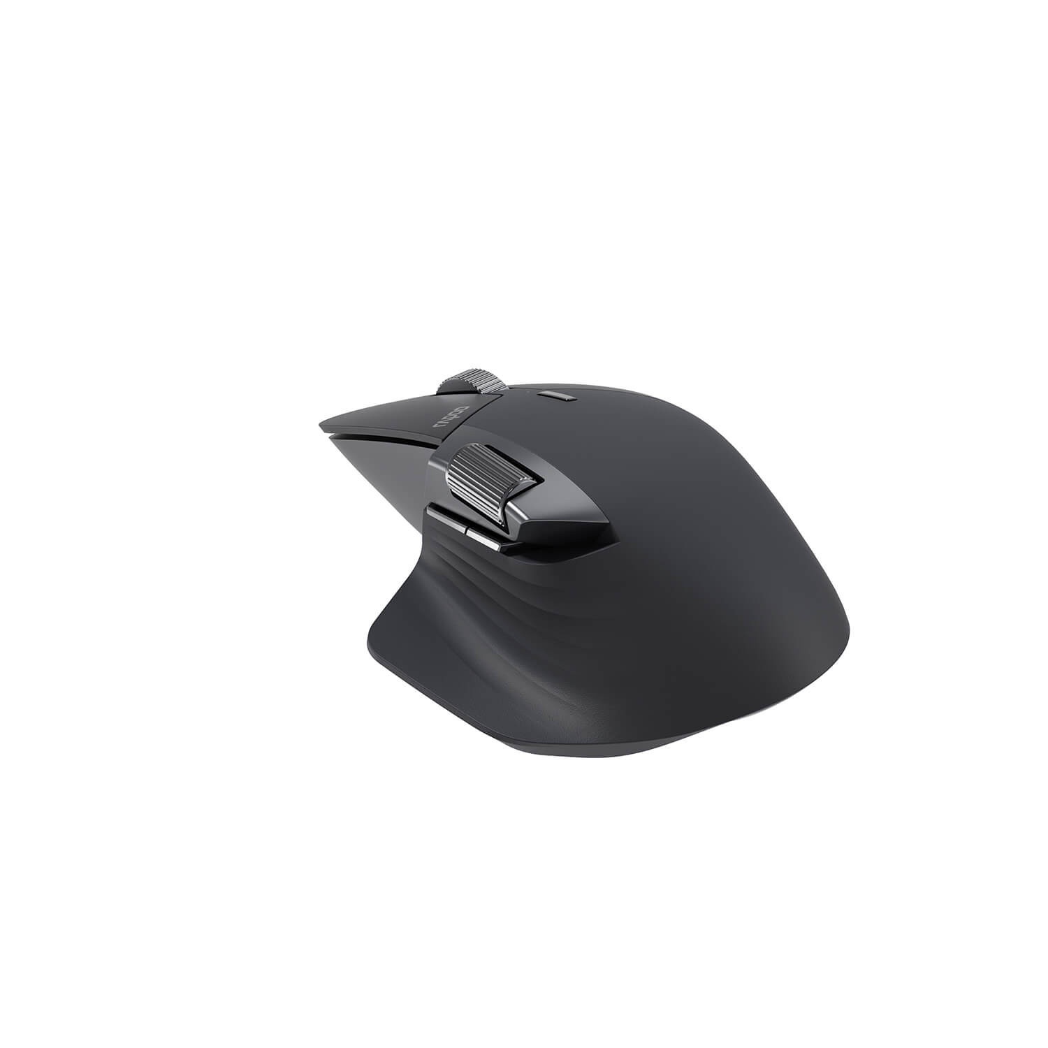 RAPOO Mouse MT760L Wireless Multi-Mode Grey Black