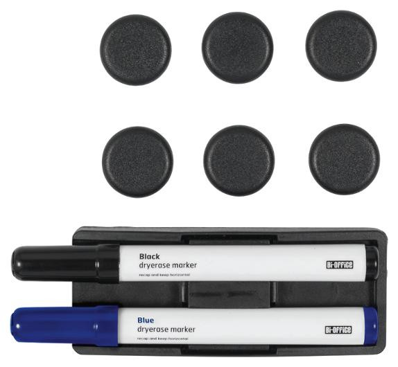 BildeStartpakke Bi-Office F/Whiteboard Sort