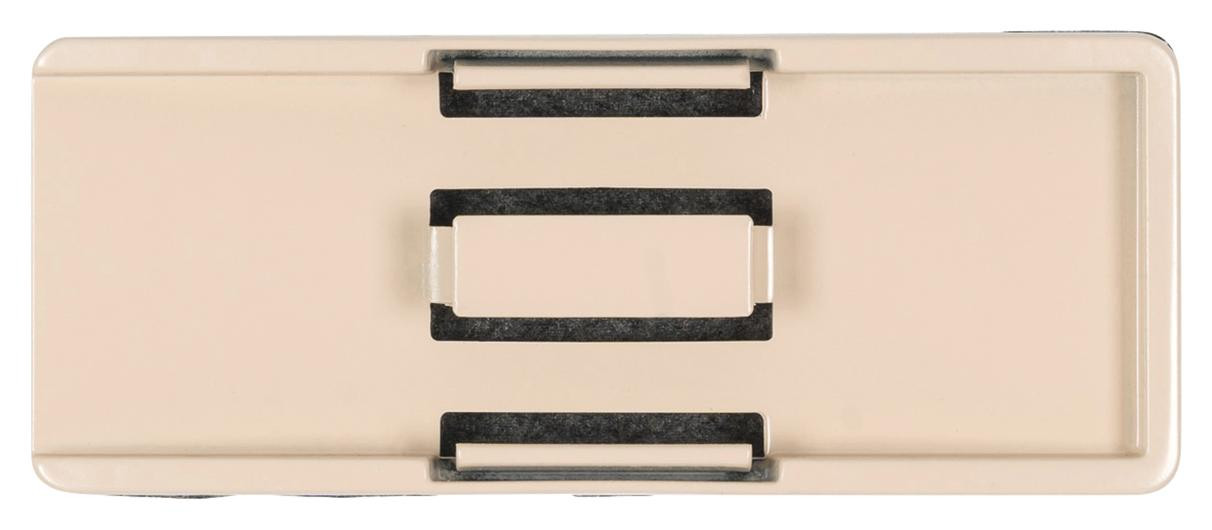 Startpakke Bi-Office F/Whiteboard Beige