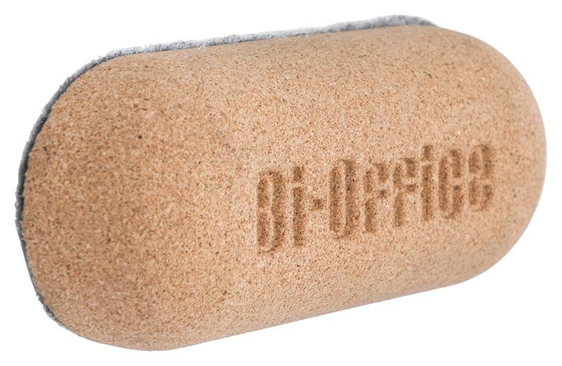 Tavletørker Bi-Office Kork