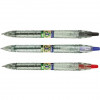 Kulepenn Pilot B2P Ecoball 1,0 Sort (10...
