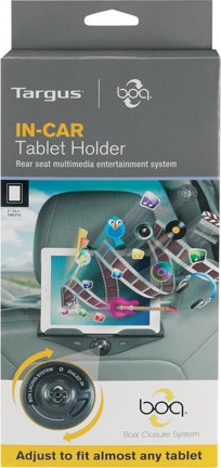 TARGUS UNIVERSAL IN CAR TABLET HOLDER
