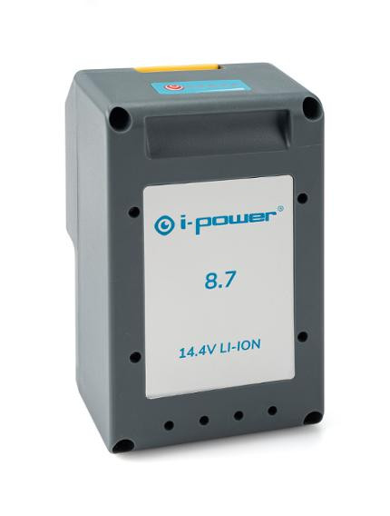 BildeBatteri I-Power 10.5
