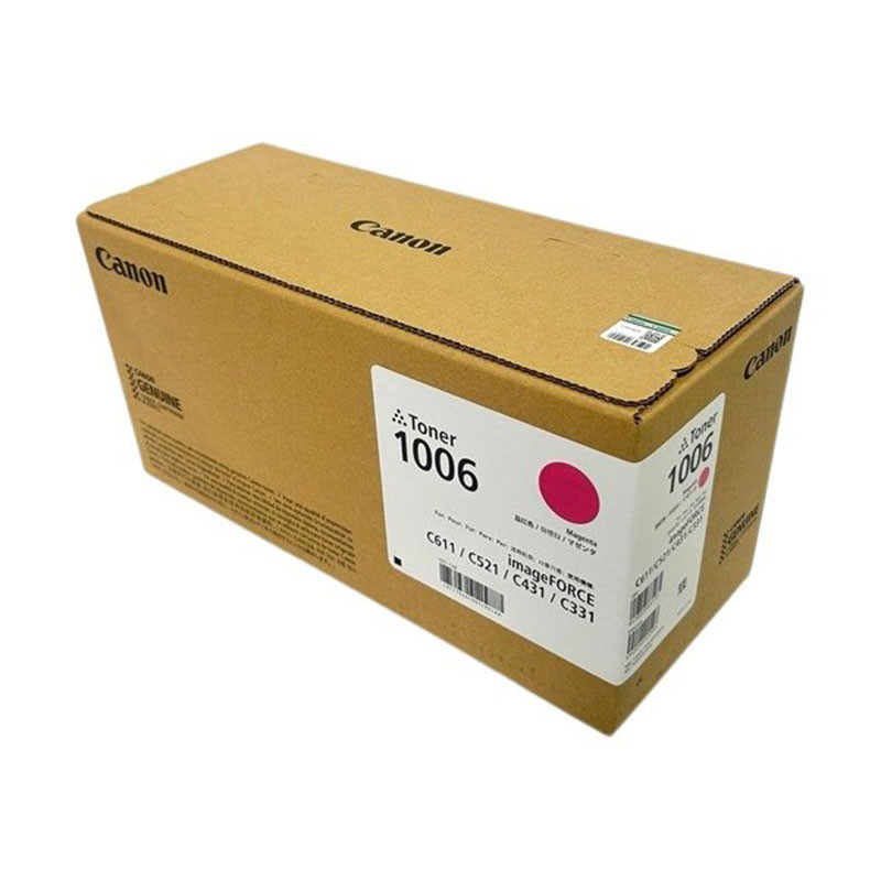 BildeCANON C-EXV Toner 1006 Magenta