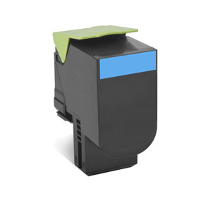Bilde702HC toner cyan HC 3k