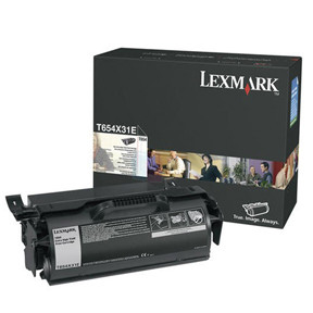 BildeT654/656 black toner 36k (Corporate)
