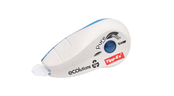 BildeKorrekturroller Tipp-Ex Ecolution