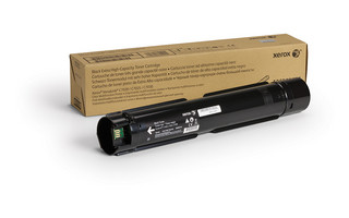 BildeVersaLink C7020/7030 Black Toner Extra Hi cap. 23.6K