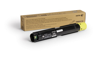 BildeVersaLink C7020/7030 Yellow Toner Extra Hi cap.16.5K
