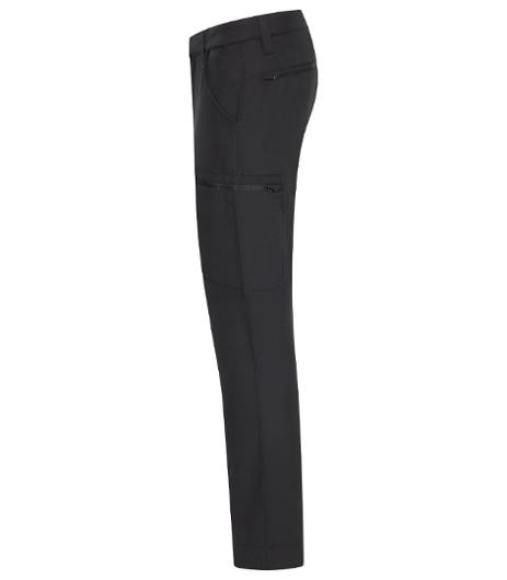 Bukse Projob Service 2558 C62 Sort