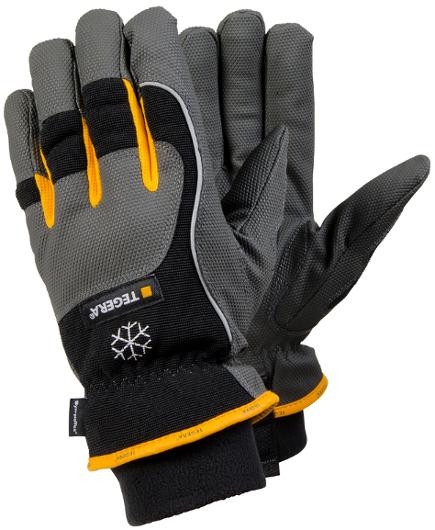 BildeHanske Tegera Pro 9126 Vinterforet 8