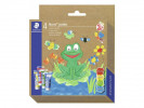 STAEDTLER Fingermaling Noris Junior 75 m...