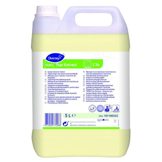 BildeTepperens Taski Tapi Extract 5L (2 stk)