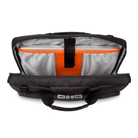 Pc-Veske 1 Citysmart 14-16" Sort