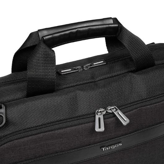 Pc-Veske 1 Citysmart 14-16" Sort