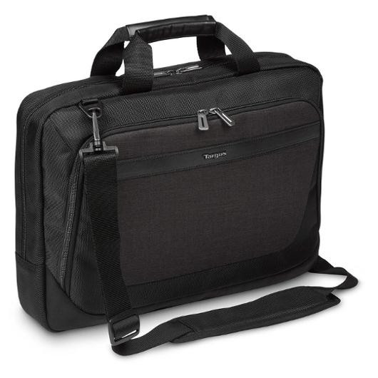 BildePc-Veske 1 Citysmart 14-16" Sort
