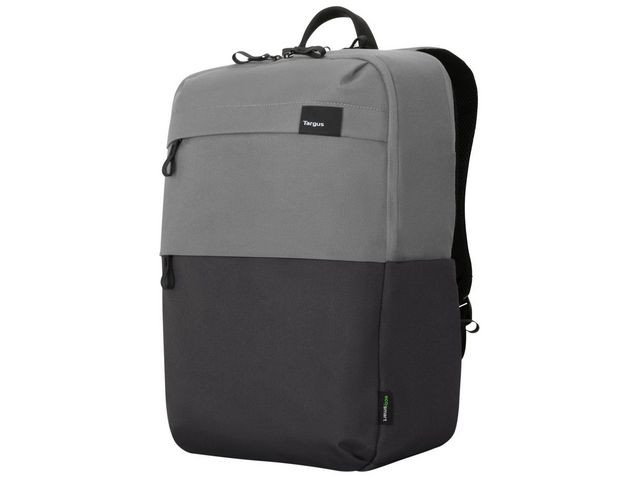 BildePc-Ryggsekk 1 Sagano 16" Grå/Sort