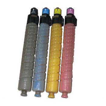 BildeRicoh/NRG  MPC2500/3000 yellow toner