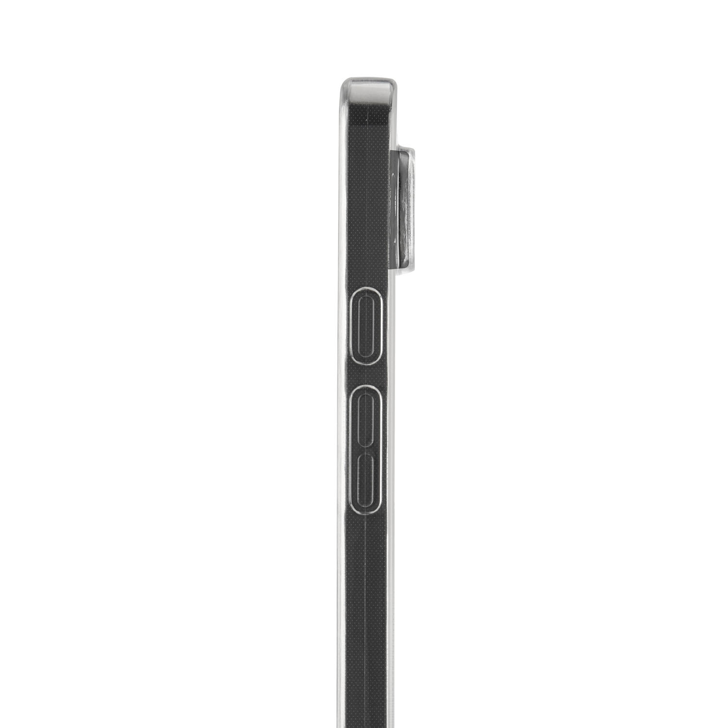 HAMA Always Clear Google Pixel 11/11 Pro Transparent