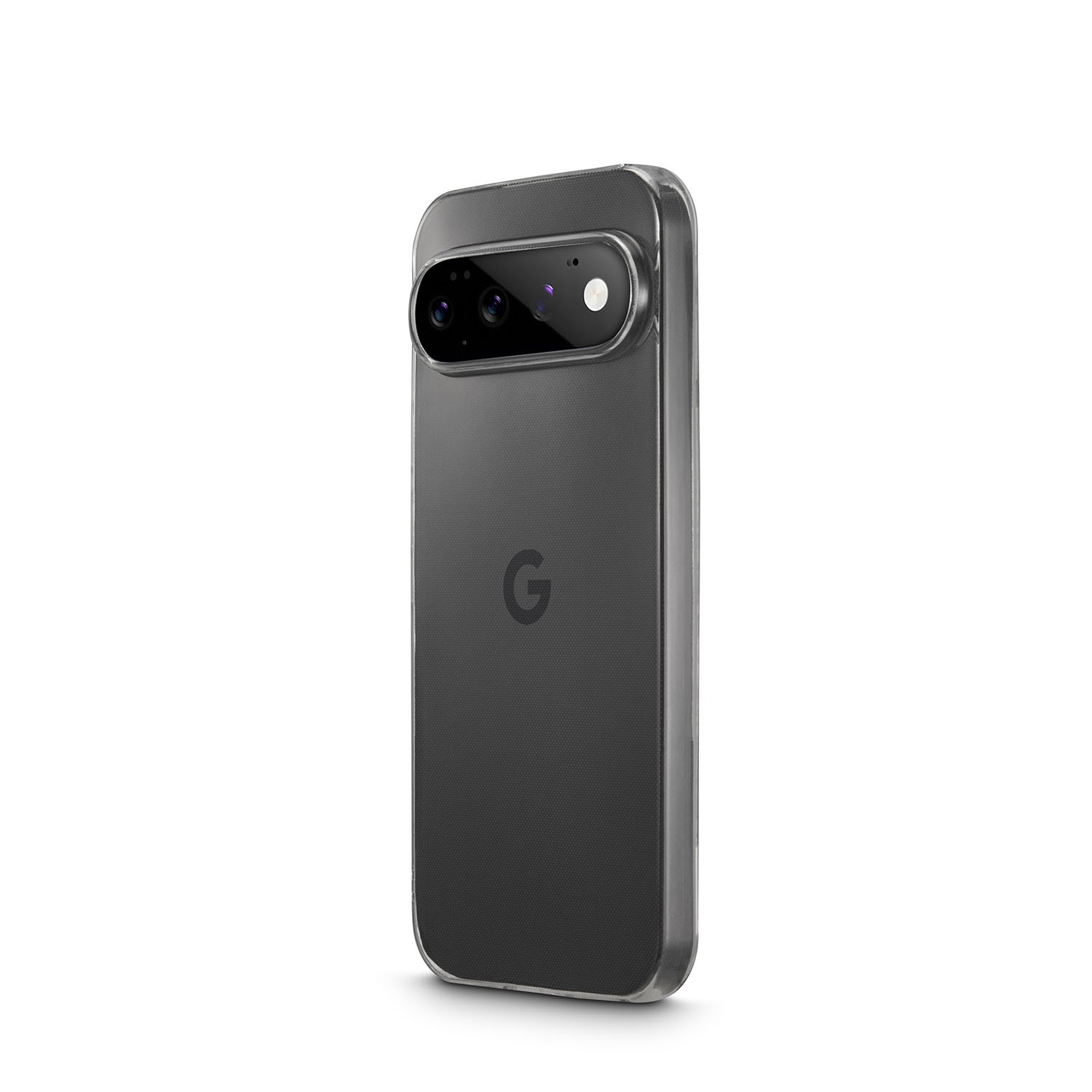 HAMA Always Clear Google Pixel 11/11 Pro Transparent