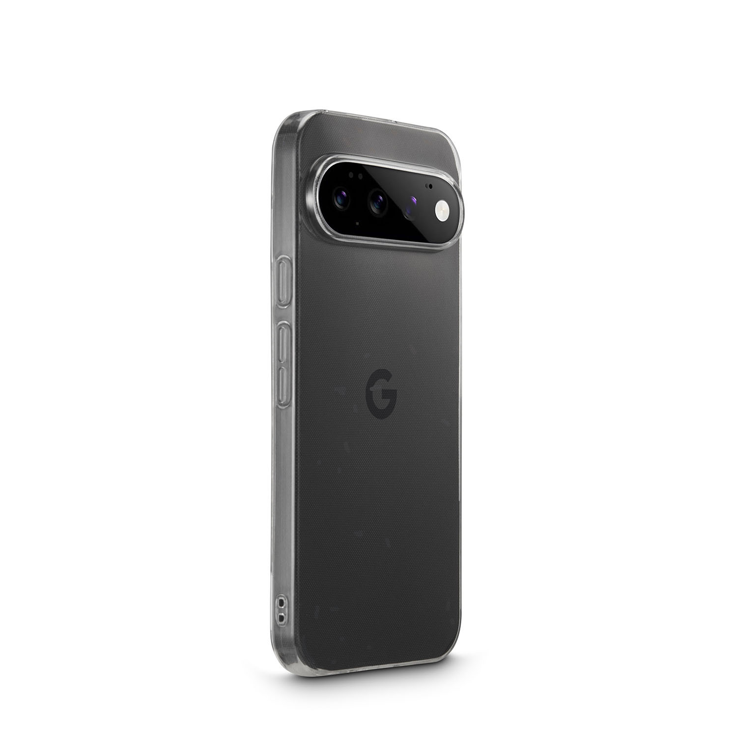 HAMA Always Clear Google Pixel 11/11 Pro Transparent