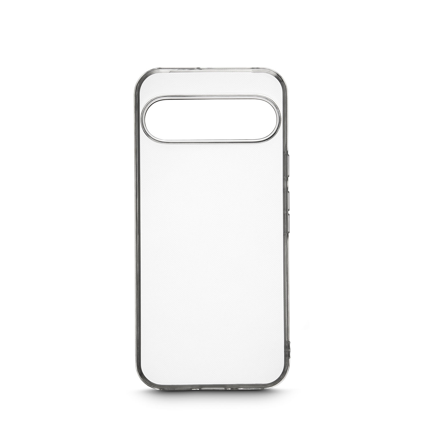 HAMA Always Clear Google Pixel 11/11 Pro Transparent
