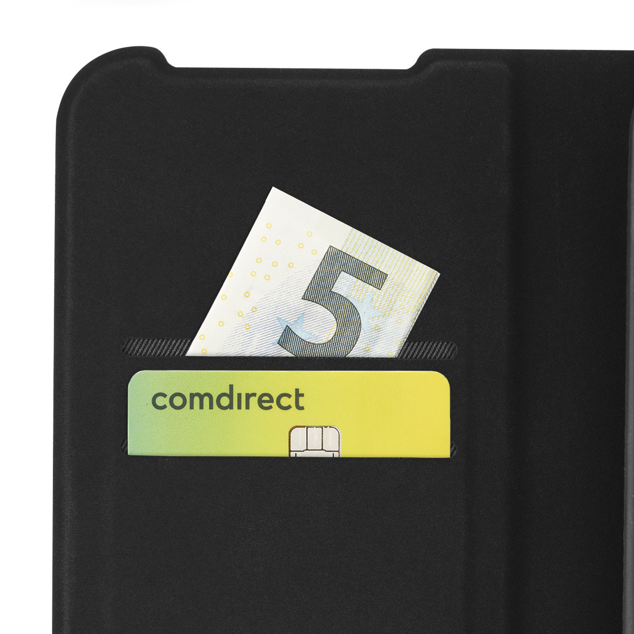HAMA Daily Protect Phone Bag Google Pixel 11 Pro XL Black