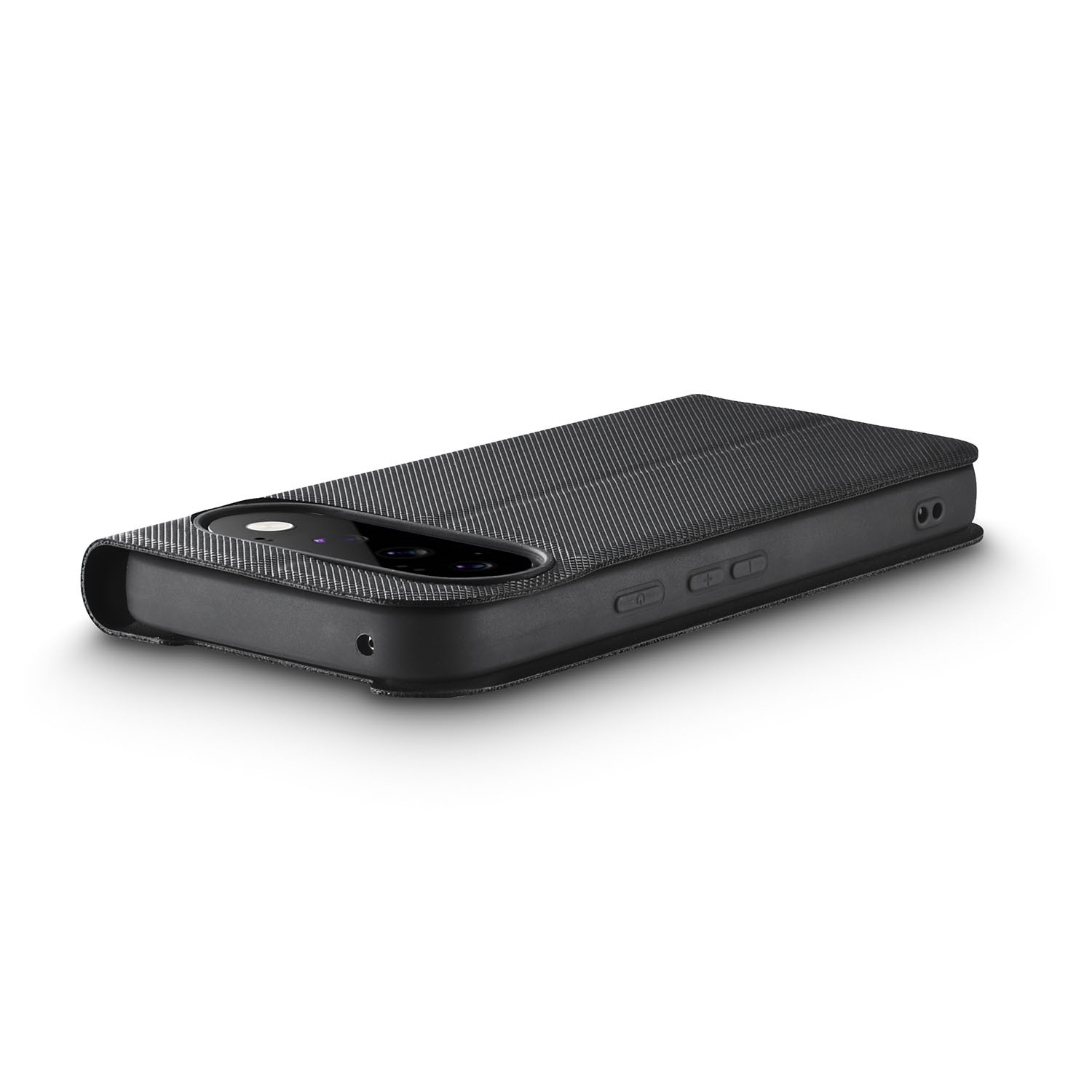 HAMA Daily Protect Phone Bag Google Pixel 11 Pro XL Black