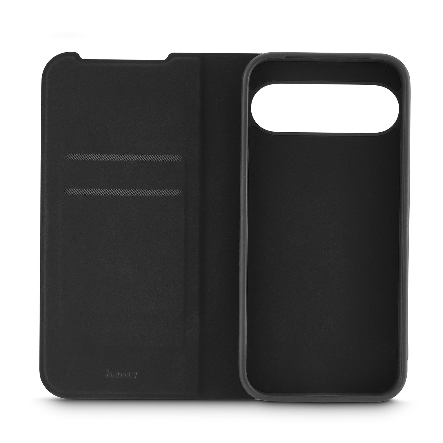 HAMA Daily Protect Phone Bag Google Pixel 11 Pro XL Black