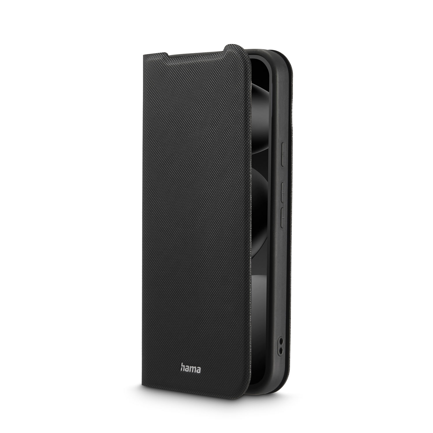 HAMA Daily Protect Phone Bag Google Pixel 11 Pro XL Black
