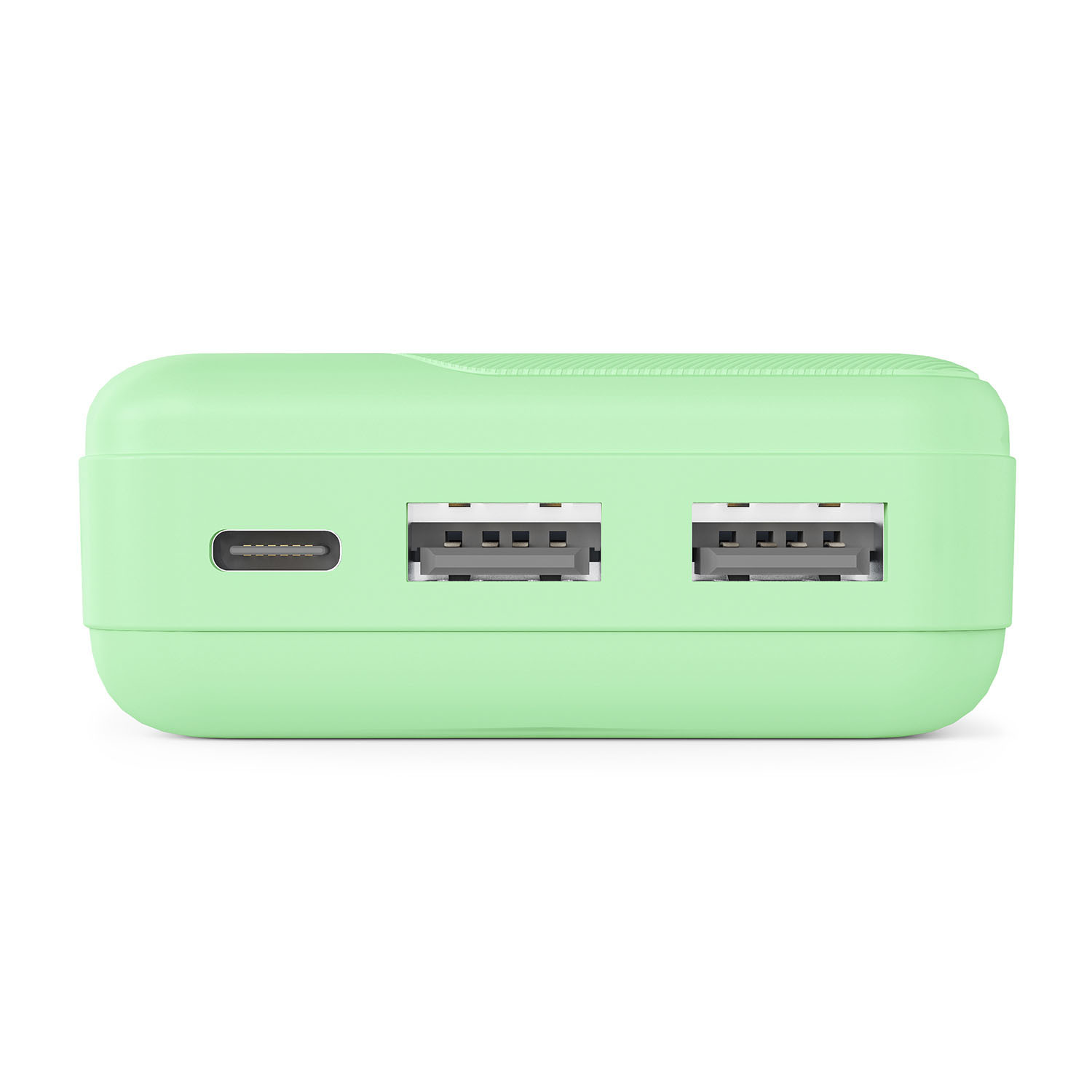 HAMA Powerbank Pocket 10000mAh Green