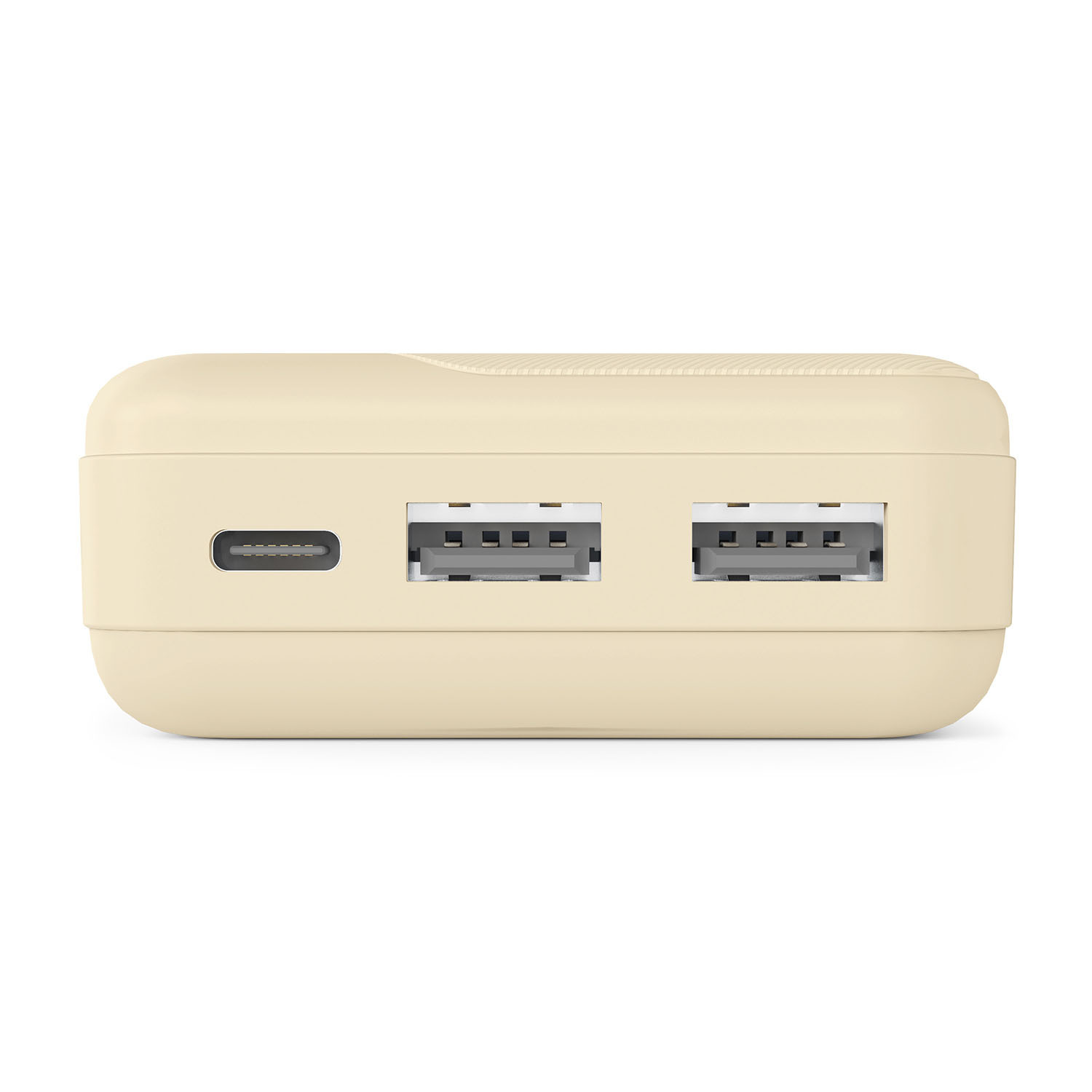 HAMA Powerbank Pocket 10000mAh Sand