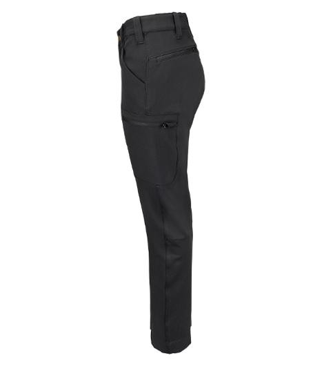 Bukse Projob Service 2559 Dame C50 Sort