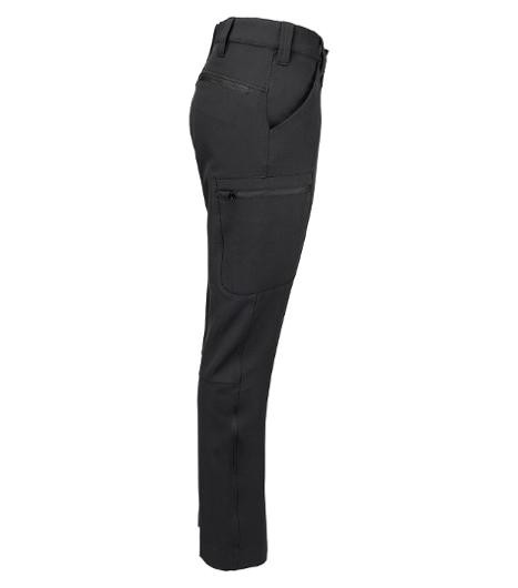 Bukse Projob Service 2559 Dame C36 Sort