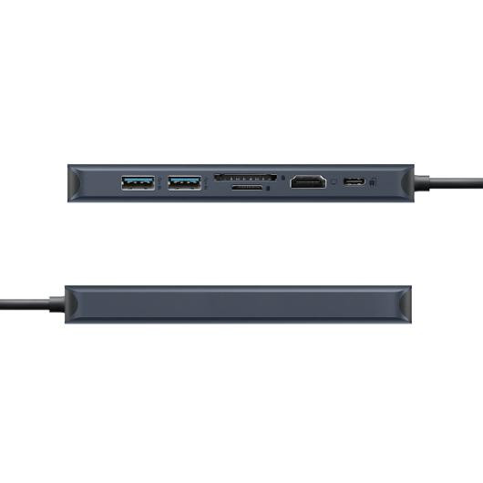 Hub Hyper Hyperdrive Next 7-Ports