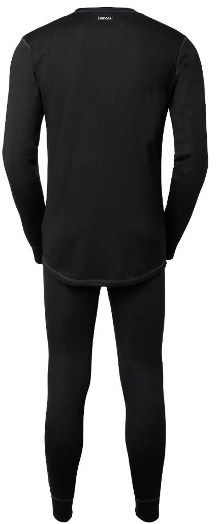 Superundertøy South West Basic M Sort