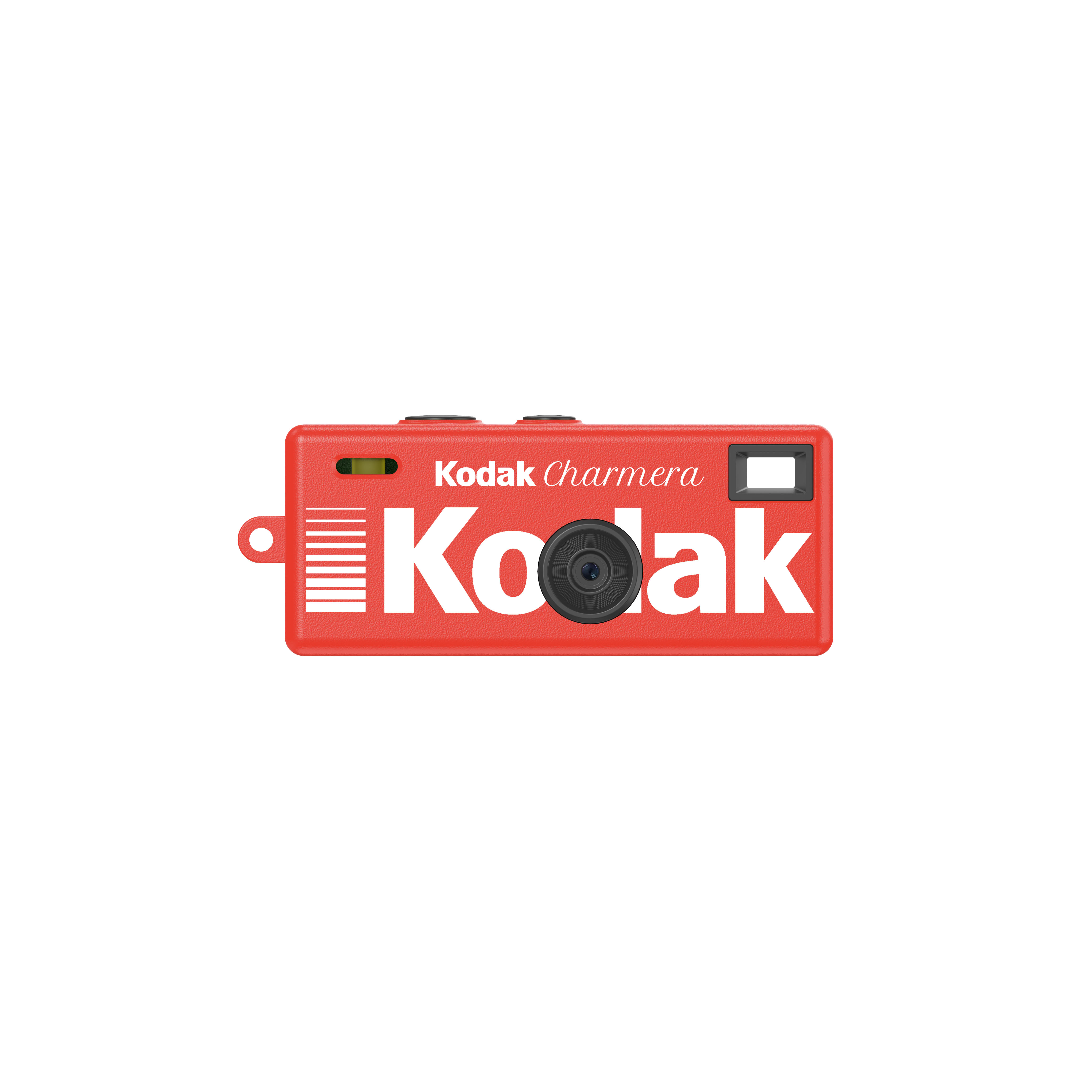 KODAK Charmera Keychain Digital Camera