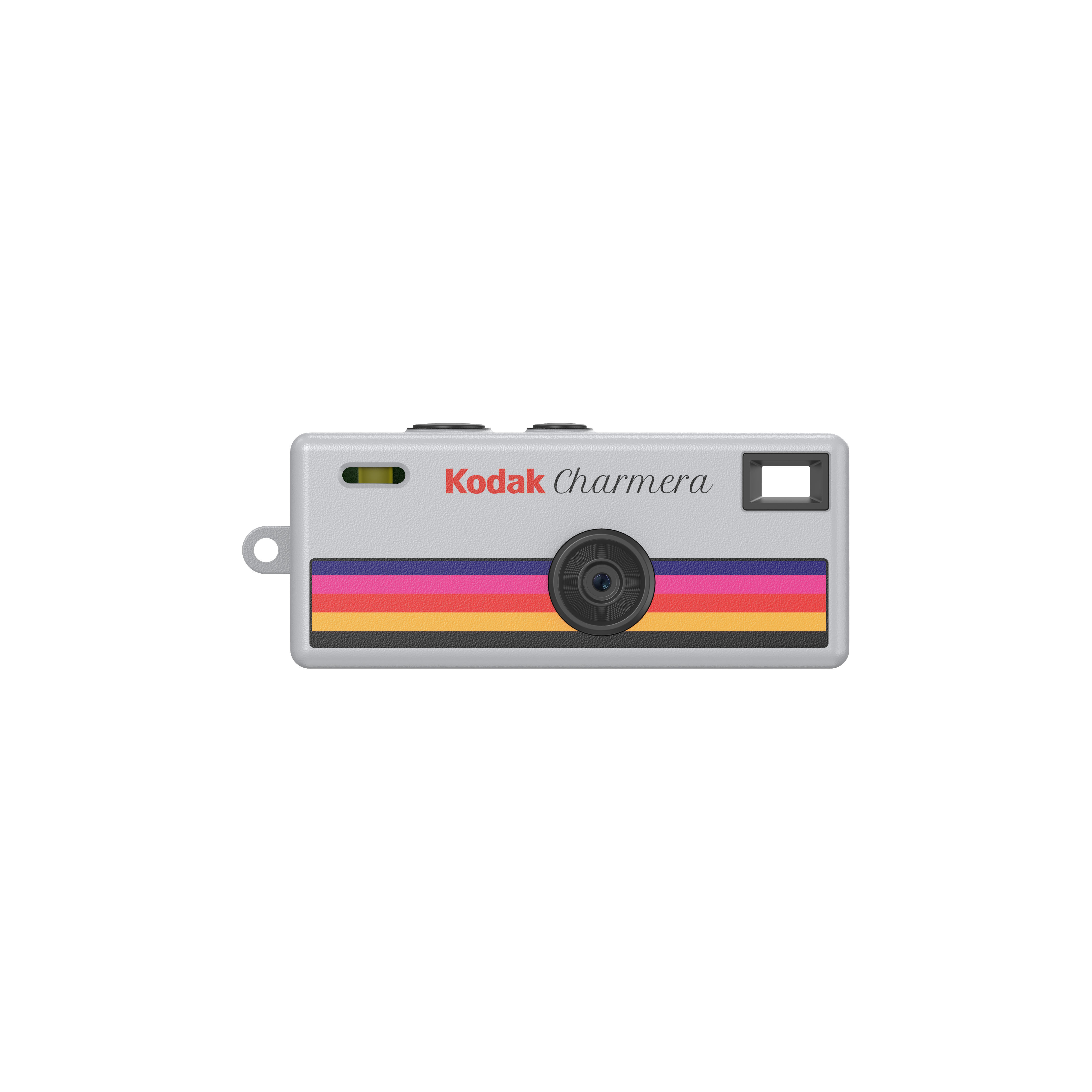 KODAK Charmera Keychain Digital Camera