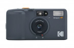 KODAK Snapic A1 35mm Film Camera, Grey