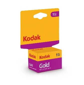 BildeKODAK GOLD 200 135-36 (Hangable)