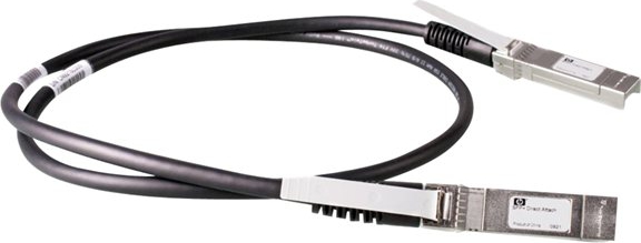 BildeHP X240 10G SFP+ SFP+ 1.2m DAC Cable