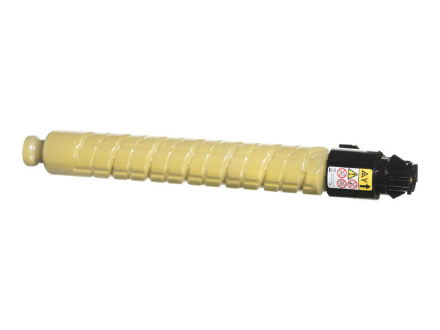 BildeRicoh/NRG MPC305 yellow toner 4K