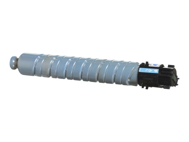 BildeRicoh/NRG MP-C 300/-C-400 series cyan toner 10K