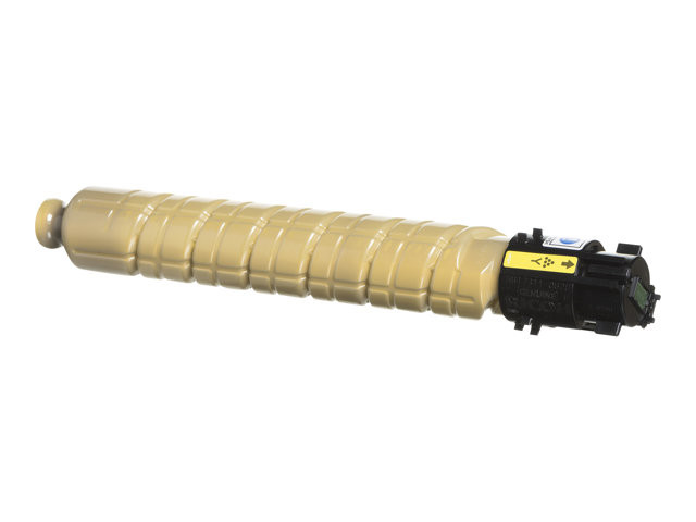BildeRicoh/NRG MP-C 300/-C-400 series yellow toner 10K