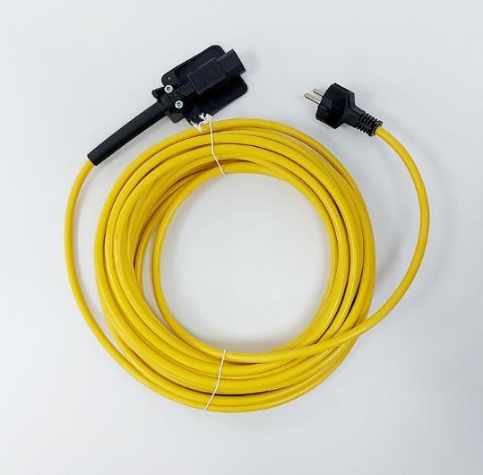 BildeStrømkabel Handy 15M Til Hs 15", 17",20"