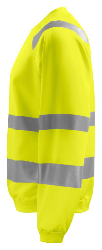 Genser Projob 6106 3Xl Hivis Gul