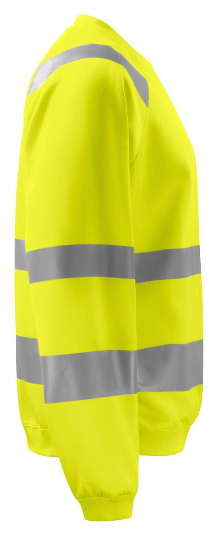 Genser Projob 6106 3Xl Hivis Gul
