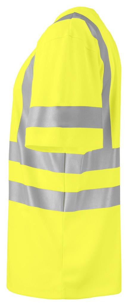 T-Skjorte Projob 6030 3Xl Hivis Gul