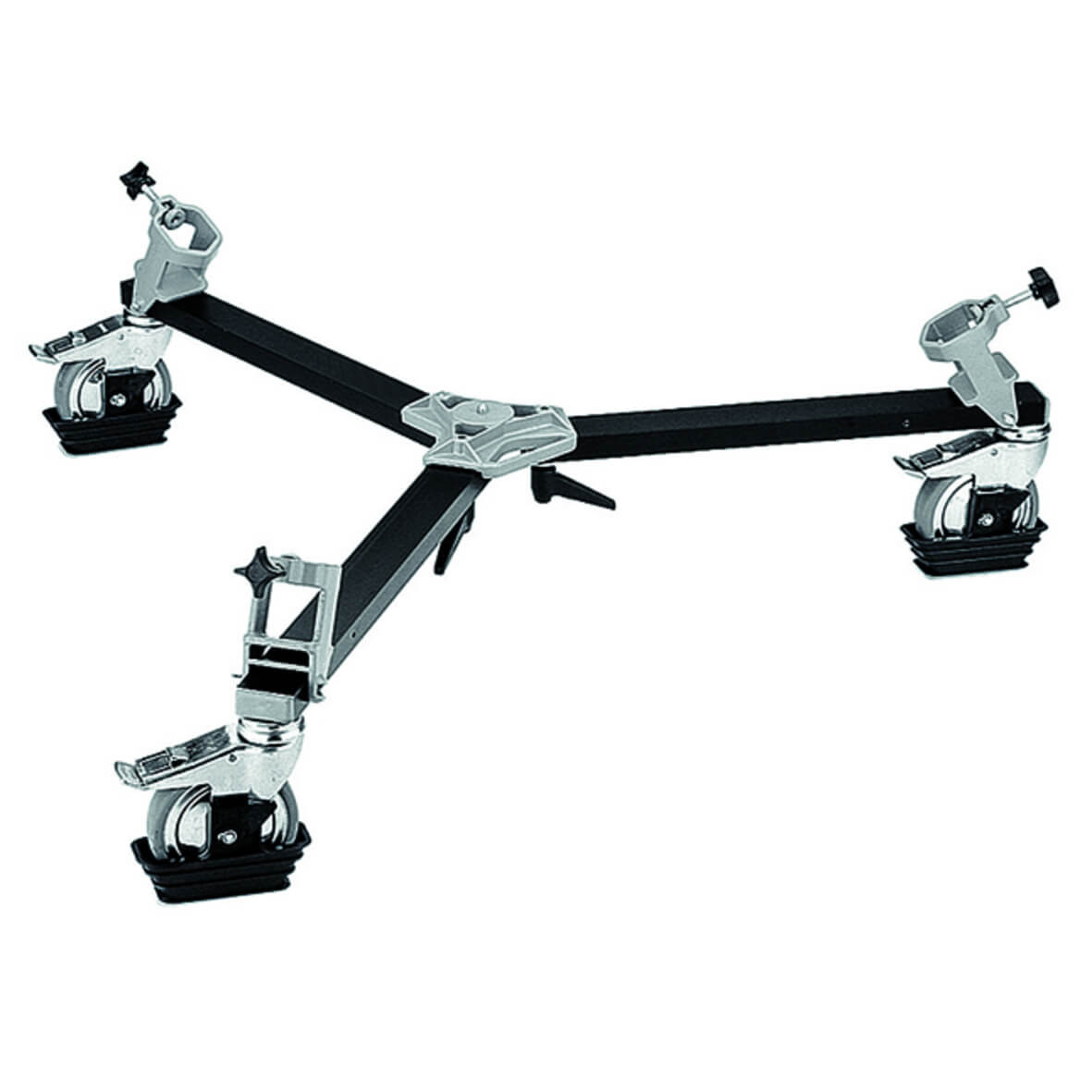 BildeMANFROTTO Stativvagn Video 114